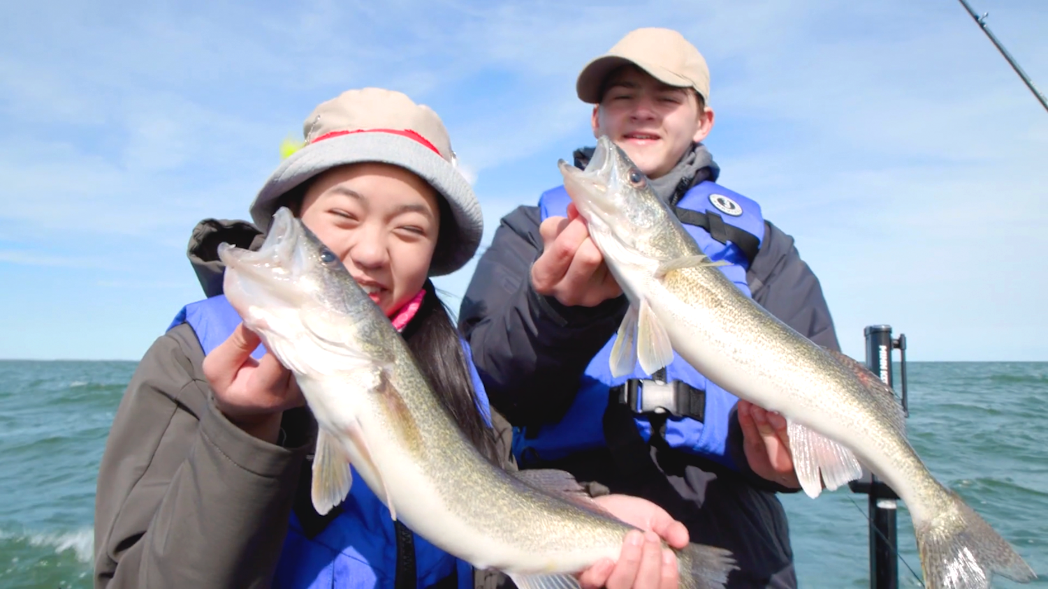 Techniques to Walleye Fishing - Into The OutdoorsInto The Outdoors