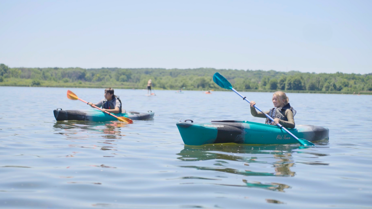 Into Boating Safety: Fun With Watercrafts