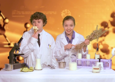 Chemistry of Life
