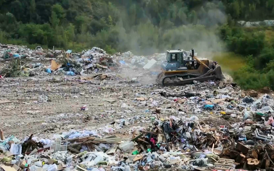 Household Hazardous Waste & E-Waste Resource Management