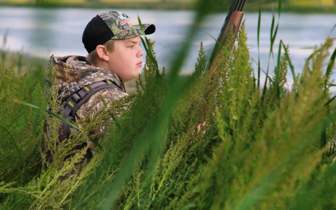 Into Wetland Conservation