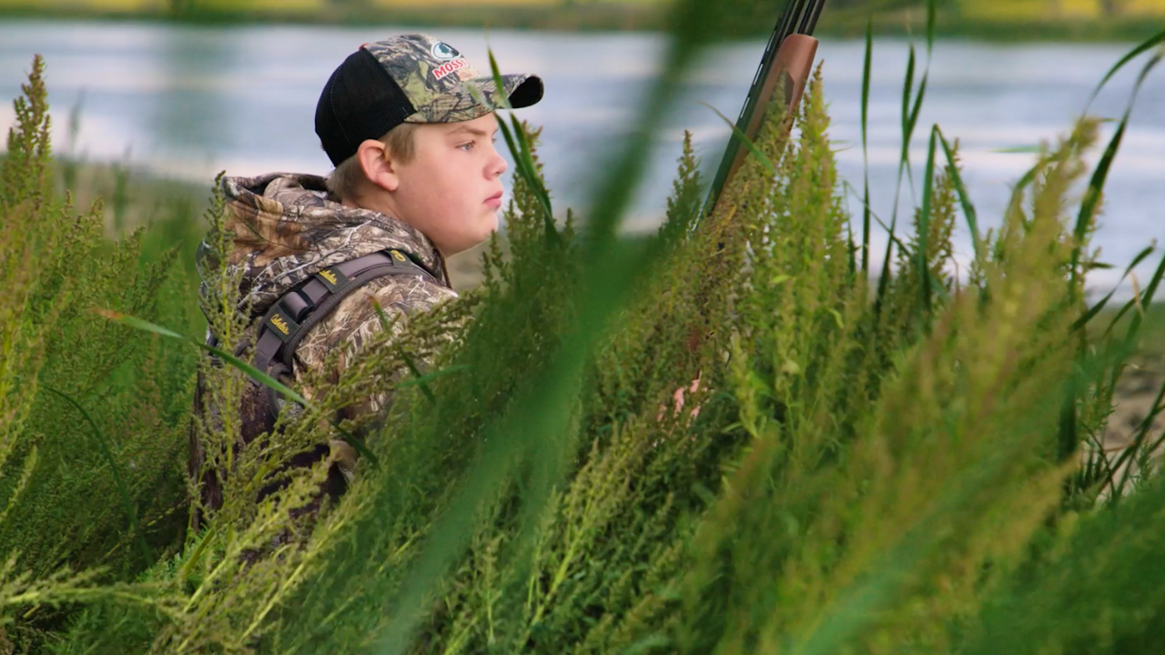 Into Wetland Conservation