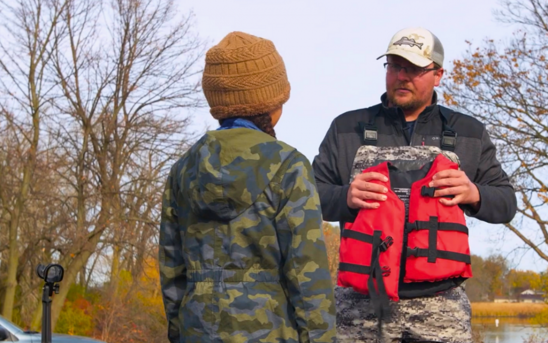 Into Boating Safety: Exploring Vessels