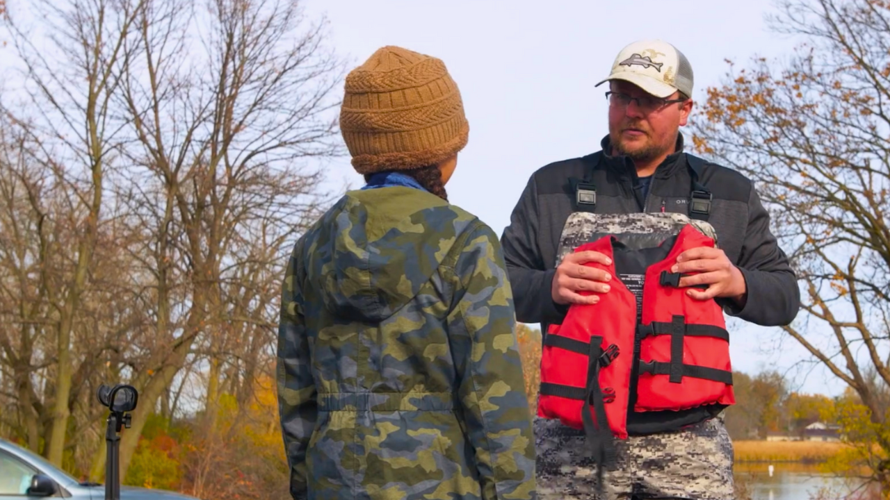 Into Boating Safety: Exploring Vessels