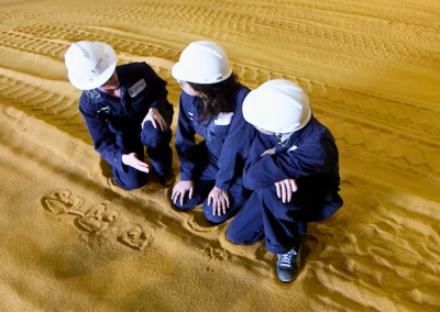 The Science of Modern Biofuels