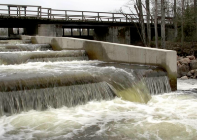 Reconnecting Rivers & Invasive Species