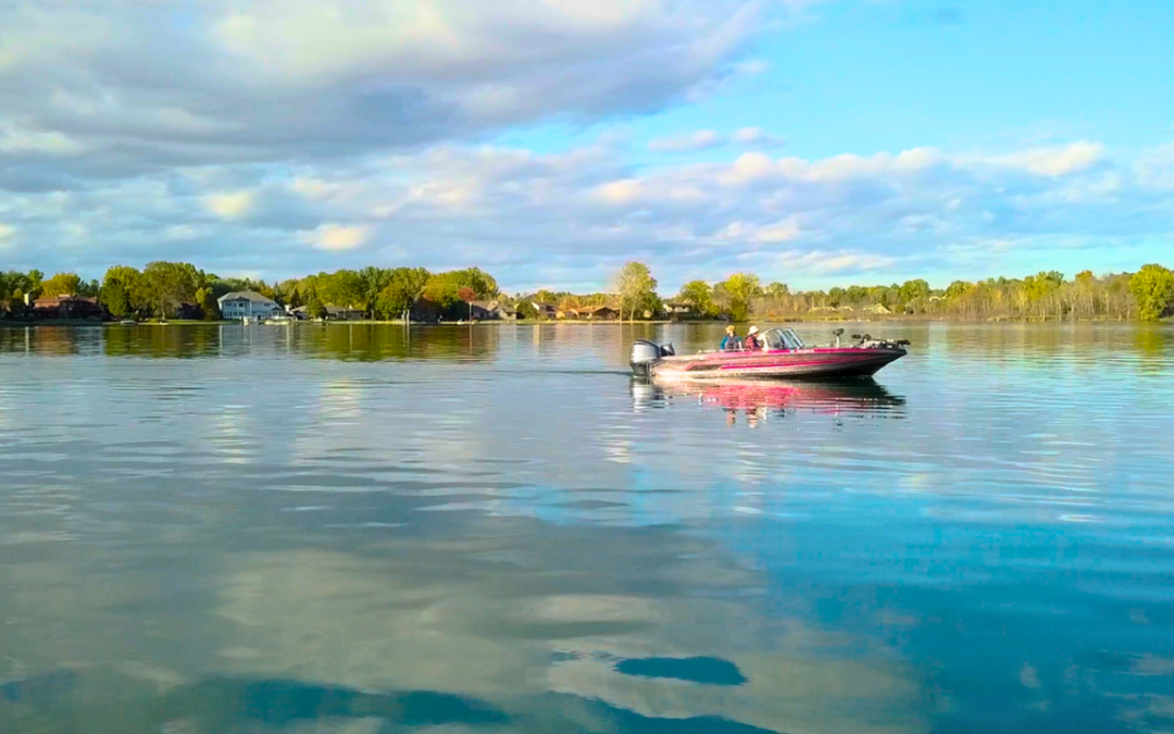 Into Safe and Smart Boating – Part 2