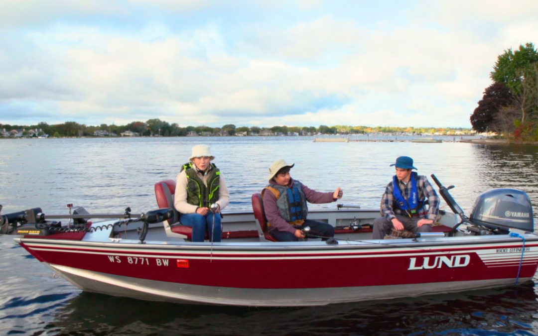 Into Safe and Smart Boating – Part 1