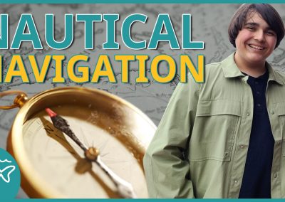 History of Nautical Navigation: Safely Navigating Our Waterways