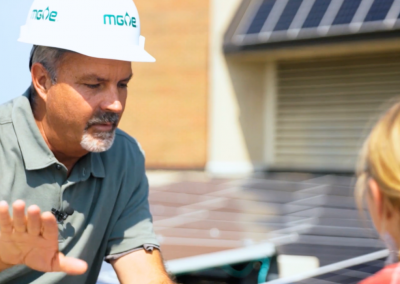 Electrifying Careers in Energy