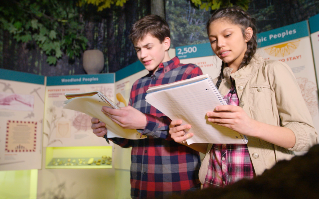 Clovis Kids Cook-off