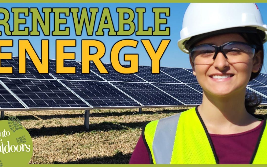 Positive Impact: Embracing Renewable Energy