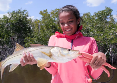 Florida Fishing Fun