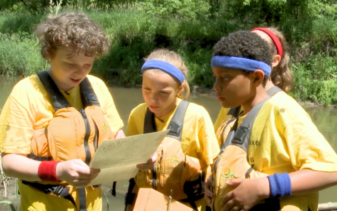 Amazing Eco Trek Race