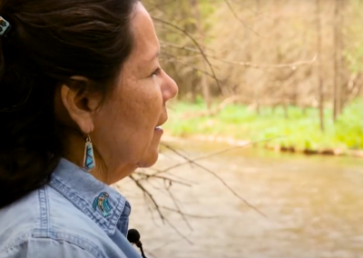 The Ottaway, A River Reborn