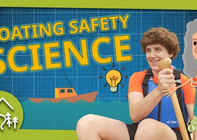 Decoding the Science of Boating Safety