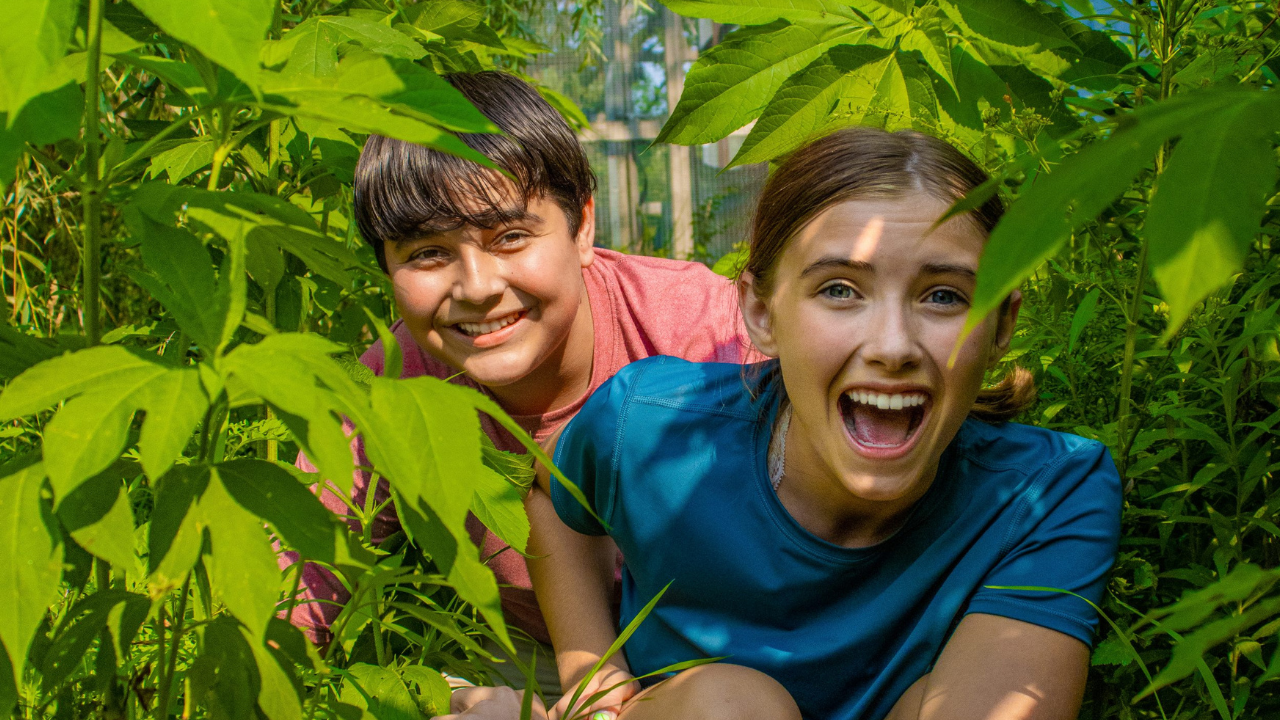 Why You Should Put Down Your Phone and Head Outside – But Read This First