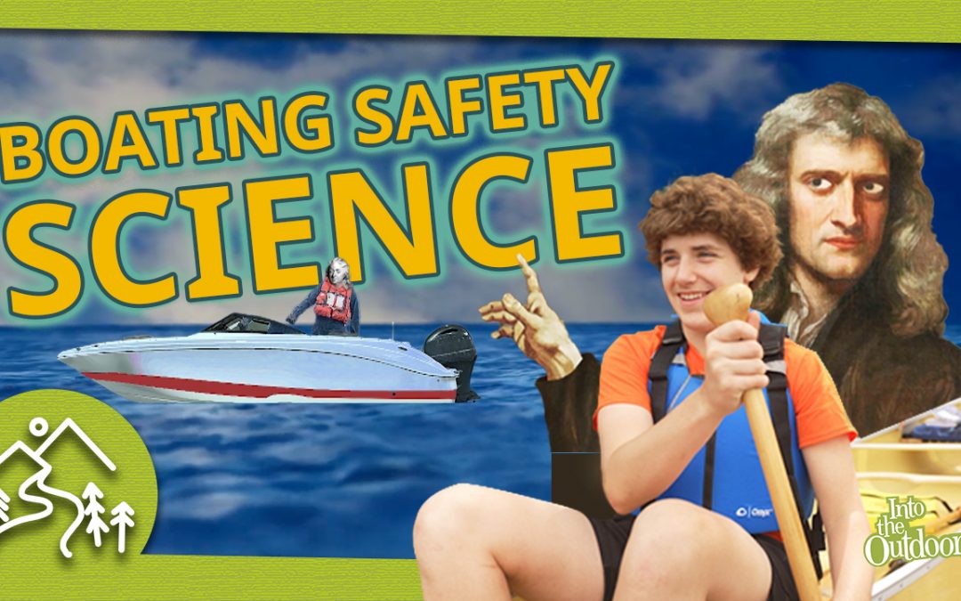 Decoding the Science of Boating Safety