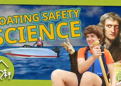 Decoding the Science of Boating Safety