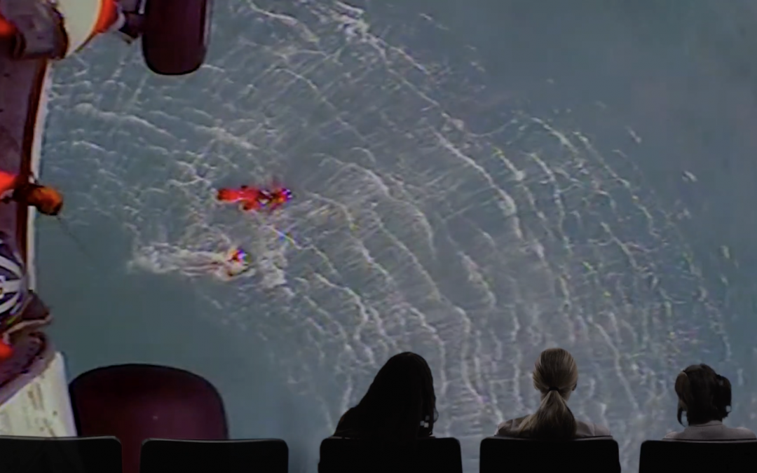 Into the Outdoors Nominated in 67th Chicago/Midwest Emmy Awards