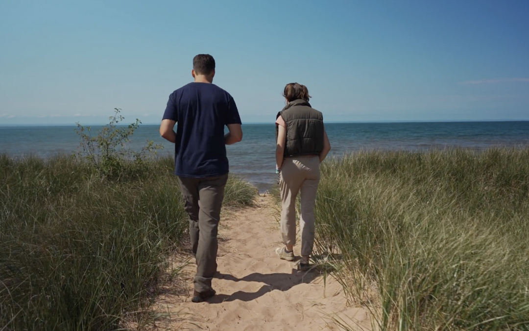 Mapping the Mysteries: Great Lakes Careers