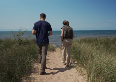 Mapping the Mysteries: Great Lakes Careers