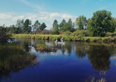 The Menominee Nation — Stewards of Sustainability